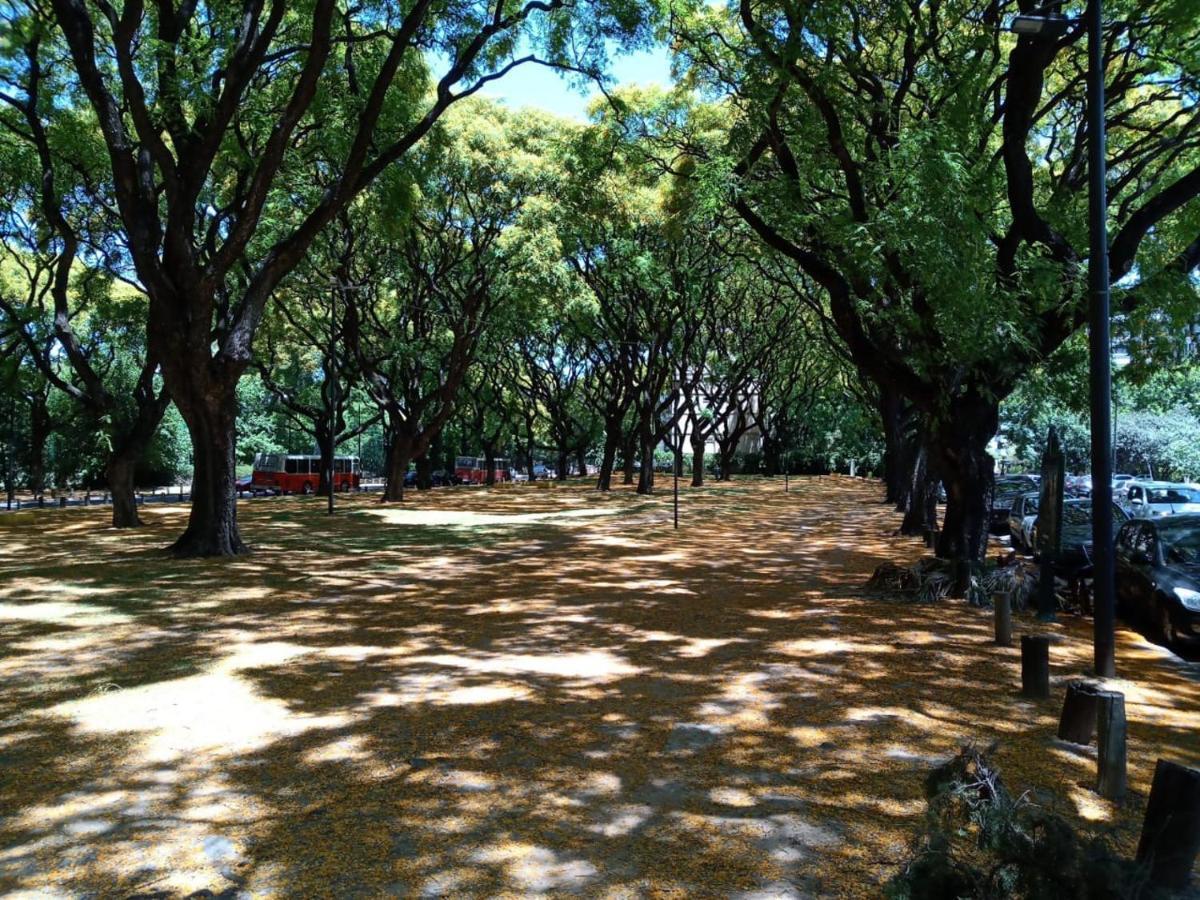 Palermo Golf And Forest Buenos Aires Extérieur photo