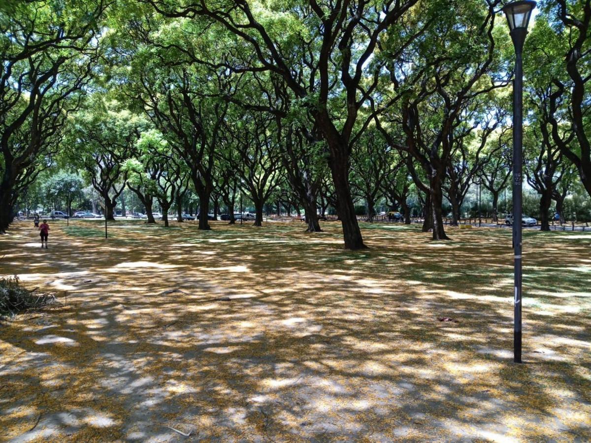 Palermo Golf And Forest Buenos Aires Extérieur photo